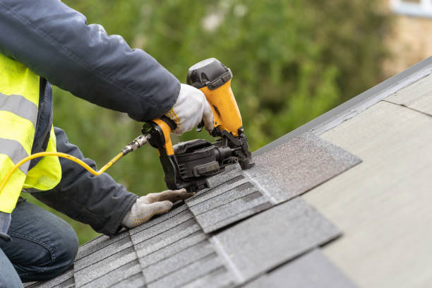 Fast & Reliable Emergency Roof Repairs in Charlotte, NC